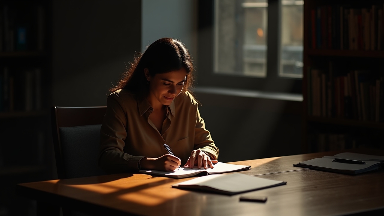 Conscious consumption decisions